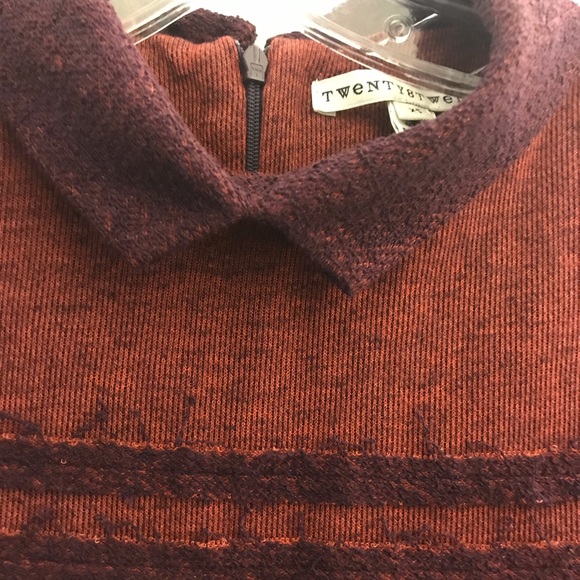 Twenty8twelve Irving Top - Picture 6 of 8